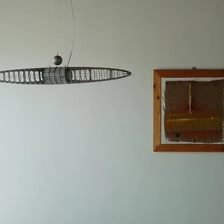 La Scala Guesthouse