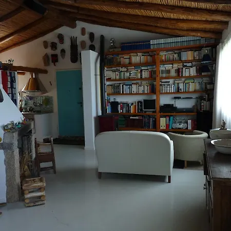 Guest house La Scala Guesthouse