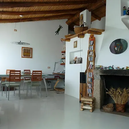 La Scala Guesthouse Guest house 2*
