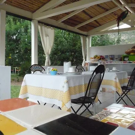 Guest house La Scala Guesthouse