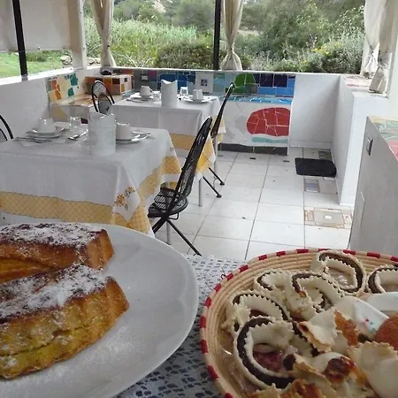 Gasthof La Scala Guesthouse
