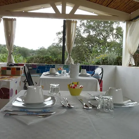 Gasthof La Scala Guesthouse