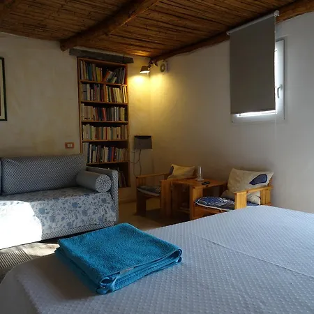 La Scala Guesthouse Berchiddeddu