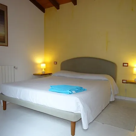 La Scala Guesthouse Berchiddeddu