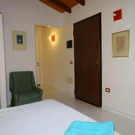 La Scala Guesthouse Gasthof Berchiddeddu
