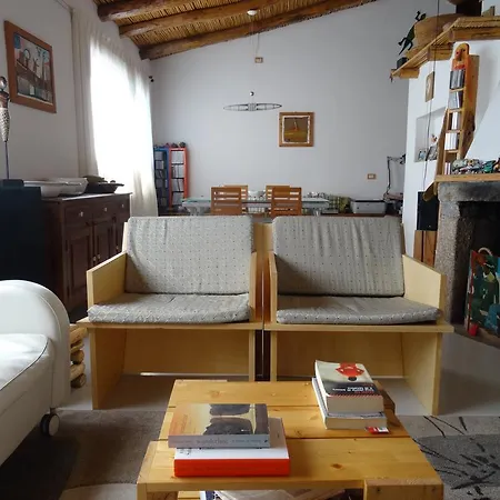 La Scala Guesthouse Berchiddeddu