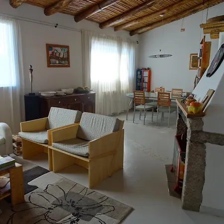 La Scala Guesthouse
