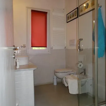La Scala Guesthouse 2*