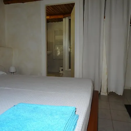 La Scala Guesthouse Gasthof Berchiddeddu