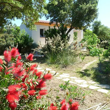 La Scala Guesthouse Gasthof Berchiddeddu