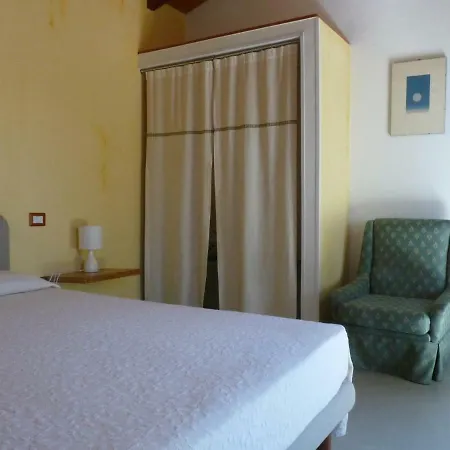 La Scala Guesthouse 2*