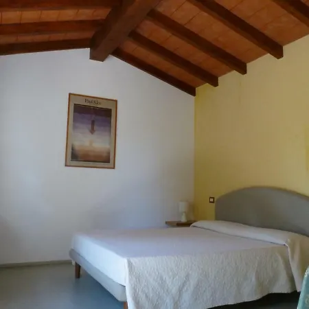 La Scala Guesthouse Gasthof 2*
