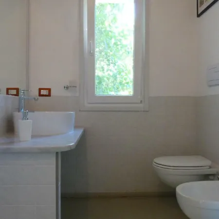 La Scala Guesthouse