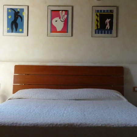 La Scala Guesthouse Berchiddeddu