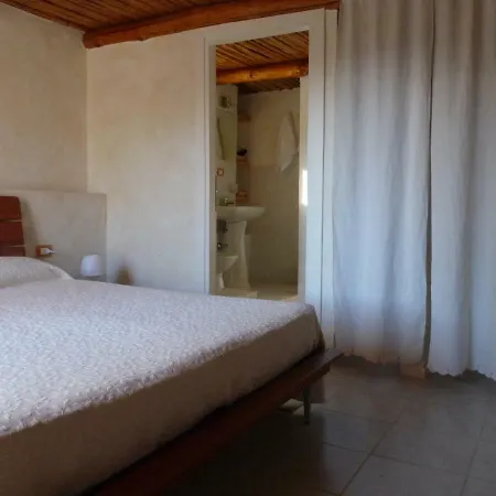 Gasthof La Scala Guesthouse Berchiddeddu