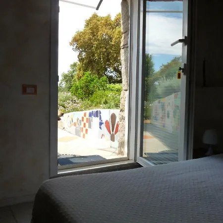 La Scala Guesthouse Gasthof 2*