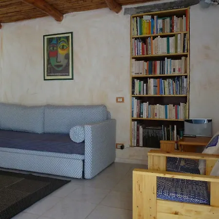 La Scala Guesthouse 2* Berchiddeddu