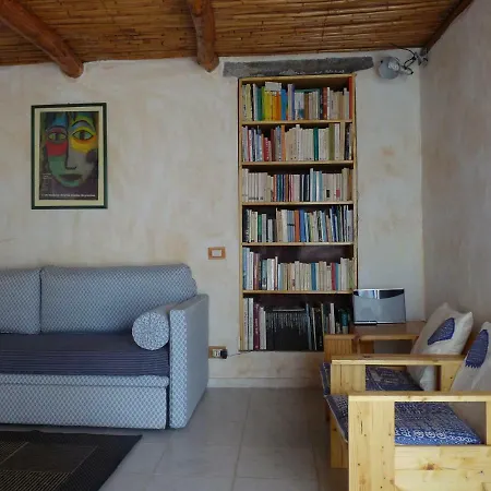 Gasthof La Scala Guesthouse 2*