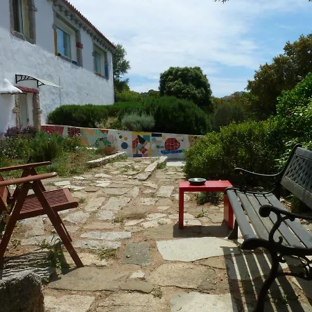 Gasthof La Scala Guesthouse