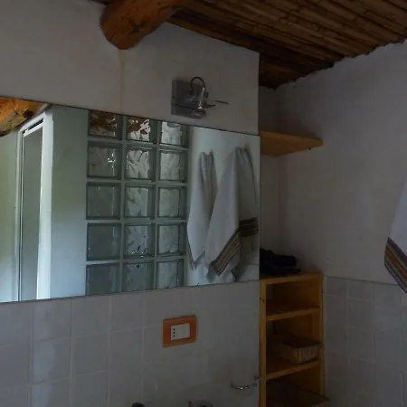 La Scala Guesthouse Gasthof 2*
