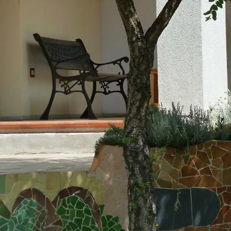 La Scala Guesthouse Gasthof 2*