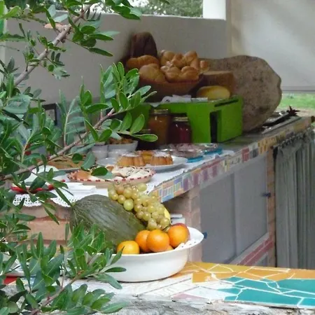 La Scala Guesthouse Gasthof 2*