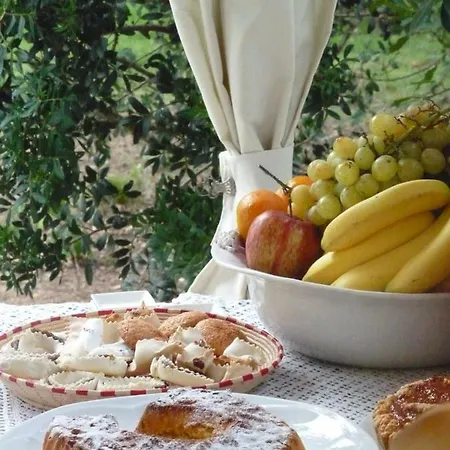 La Scala Guesthouse Gasthof 2*