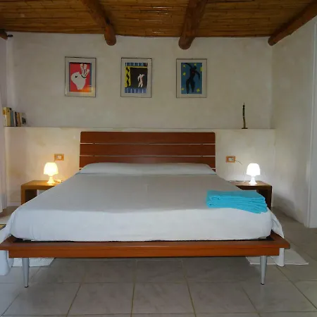 Gasthof La Scala Guesthouse